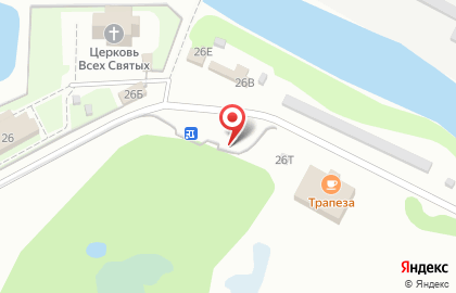Салон памятников на улице Коновалова на карте