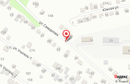 Марвел на карте