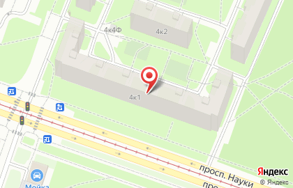 Империя украшений на карте