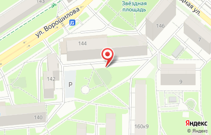 Подарки ООО на карте