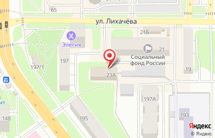 Отдел государственной статистики в г. Миассе на карте