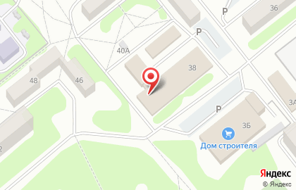 Поволжский банк Сбербанка России на проспекте Мира, 38 в Заречном на карте