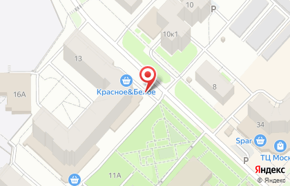 Мебельный салон Гранд мебель на улице Мате Залка на карте
