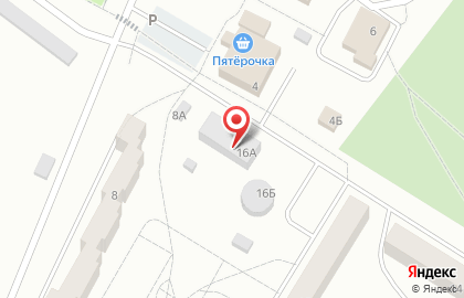 Ростелеком в Нижнем Новгороде на карте