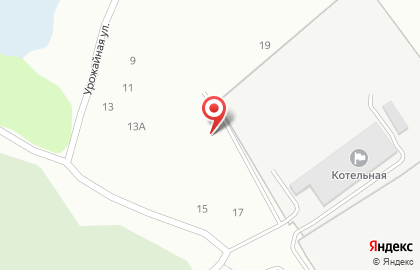 Автошкола Елена в Калининграде на карте