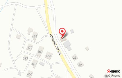 Оптово-розничная компания, ООО Эрхан на карте