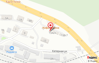 Ипотечный центр Содействие в Первомайском районе на карте