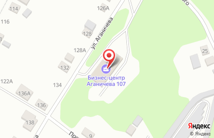 Торговая компания Ритуал Элит Торг на карте