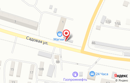 ПивМаг на Молодогвардейской улице на карте
