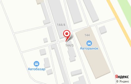 Магазин Шериф-север на карте