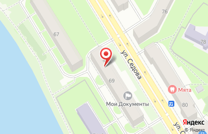 Участковый пункт полиции 32 отдел полиции Управления МВД Невского района в Санкт-Петербурге на карте