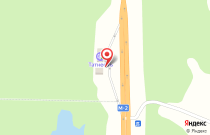 Татнефть в Кызыле на карте