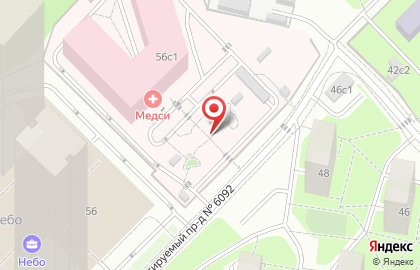 Груминг-салон Pet Zone на карте