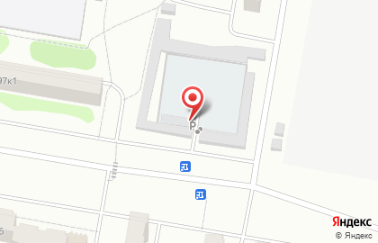 Автостоянка в Екатеринбурге на карте