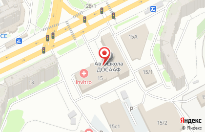 Общественная приемная партии Единая Россия на Иркутском тракте на карте