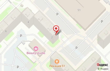 Магазин Гостинец на улице Крупской на карте