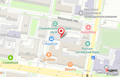 Граффити-студия 82 на карте
