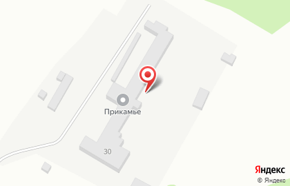Уральский Левша на карте