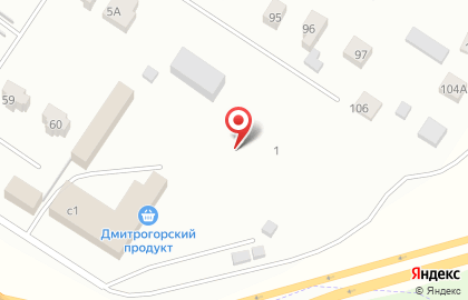 Rusbany.ru, каминов и товаров для бань на карте
