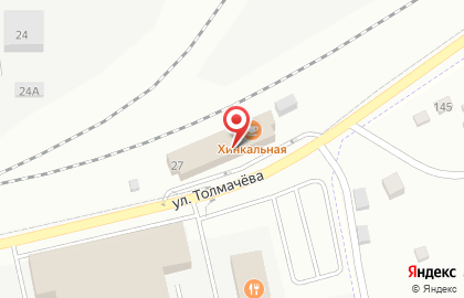 Детали на карте