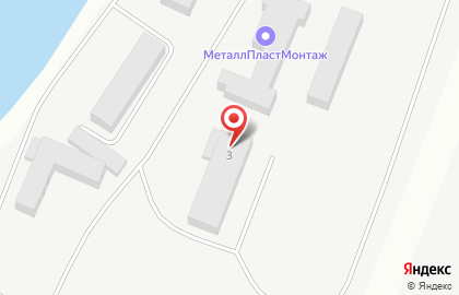 ООО Криоген-Курган на карте