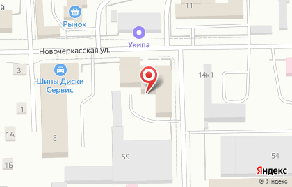 Мир упаковки на улице Мира на карте