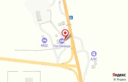 Кафе Место встречи в Барнауле на карте