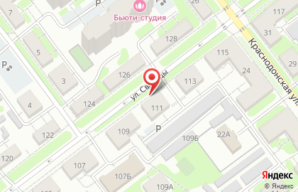 Химтек+ на карте
