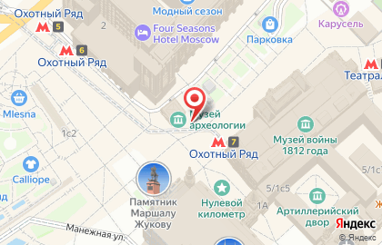 E-spb на карте