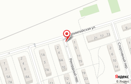 Юсупово лайф парк, ООО Лэндлоджик на карте