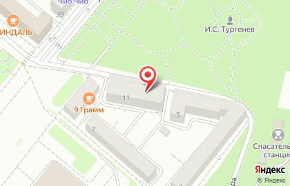СМП Банк, АО в Советском районе на карте