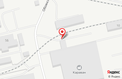 Пилорама деревообрабатывающее предприятие на карте