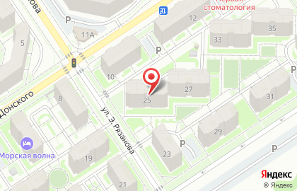 Группа компаний Печати 5 в Самаре на карте