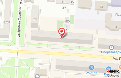 Интернет провайдер Ростелеком для дома на карте