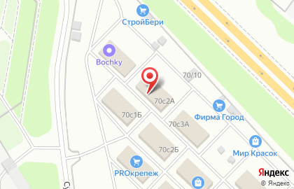 Компания по продаже пиломатериалов Лесторг на Суздальской улице на карте