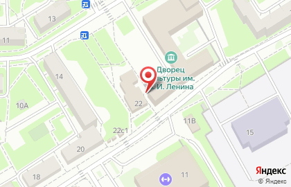 Магазин натуральных продуктов Дашковка на улице Фрунзе на карте