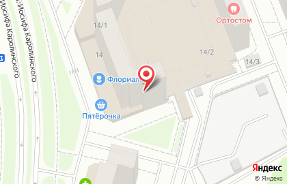 Компания АВТО ВЫКУП в Сургуте на карте