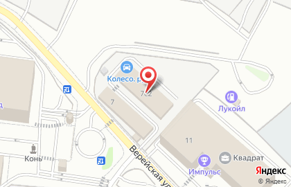 Центр кузовного ремонта ФОРУМ на карте