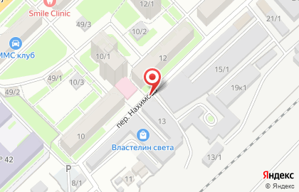 Мебель из дерева, ИП Гуров Ю.В. на карте