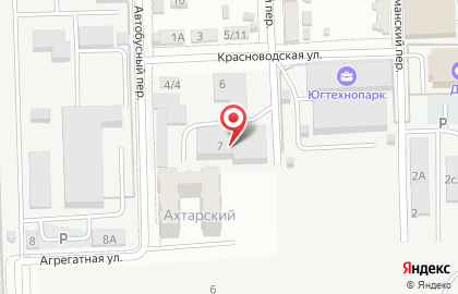 DScards на карте
