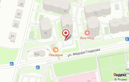 Магазин игрушек, ИП Николаева Е.А. на карте