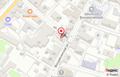 Компания НЕФТЕХИММОНТАЖ на карте