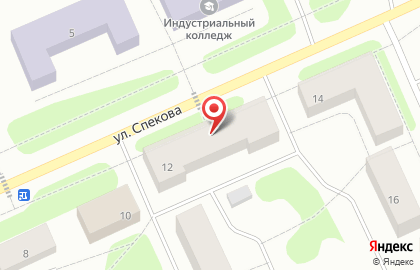 Магазин детской одежды Лапушка на карте