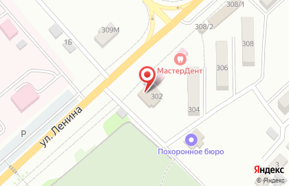 Мир кухни, ООО Мебелькоопторг на карте