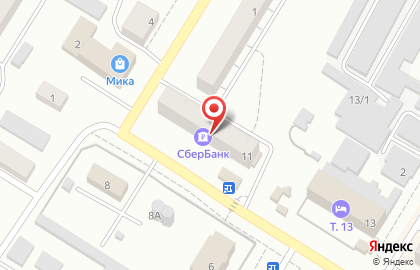 Аптека Эскулап на Транспортной улице на карте