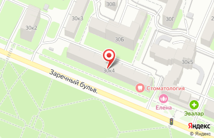 Компания по перетяжке мебели Эрго-сервис на проспекте Ленина на карте