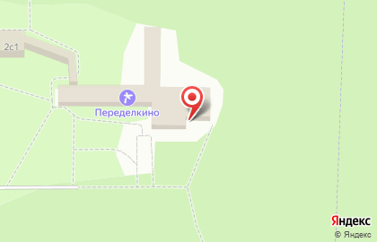 Участковая избирательная комиссия № 3759 на карте