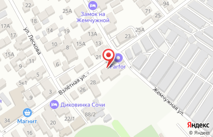 BEERкович на карте