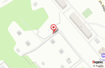 Выездная техническая помощь Авто Тех Помощь на карте