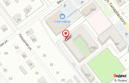 Строительная компания СтройРеспект на карте
